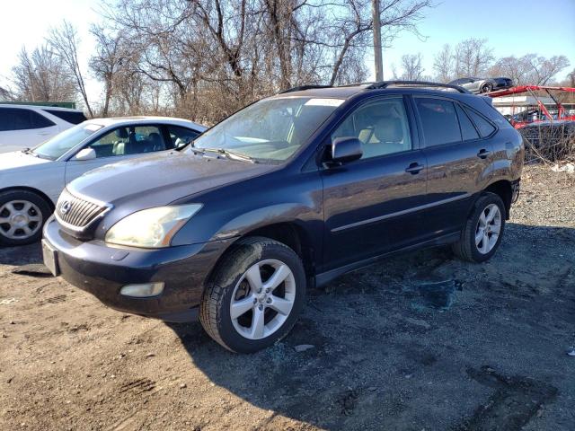 Obraz 1 z 2007 LEXUS RX 350 2007 z VIN 2T2HK31U67C045892