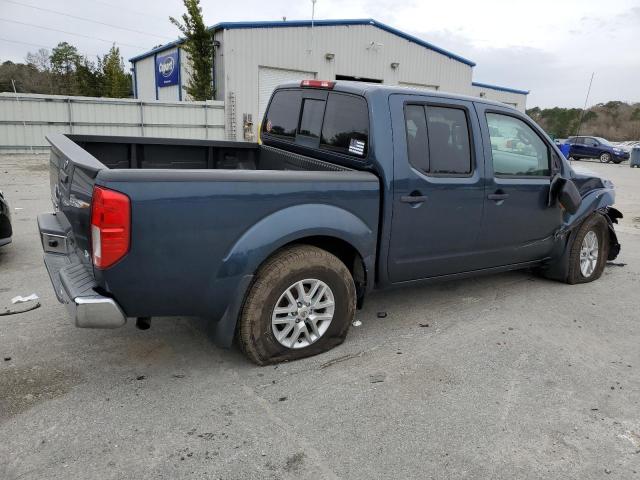 Image 3 of 2018 NISSAN FRONTIER S 2018 with VIN 1N6AD0ER1JN728122