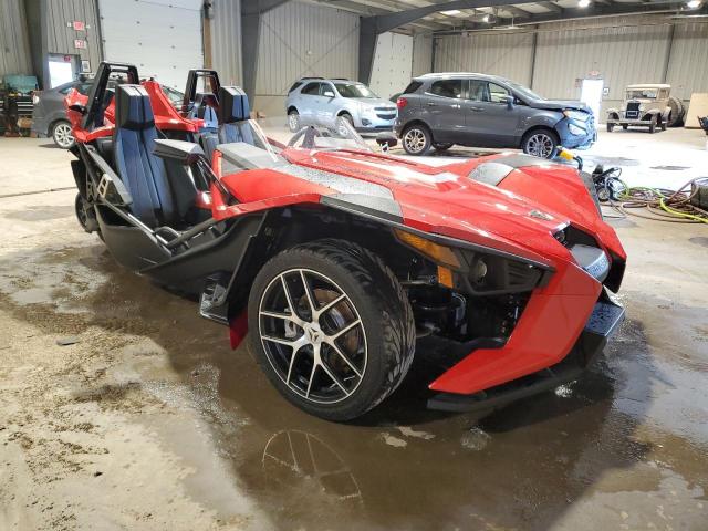 Изображение Polaris Slingshot Sl 2016