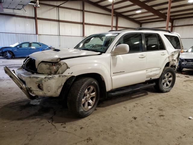 Изображение 1 2006 TOYOTA 4RUNNER SR5 2006 с VIN JTEBU14R268061237