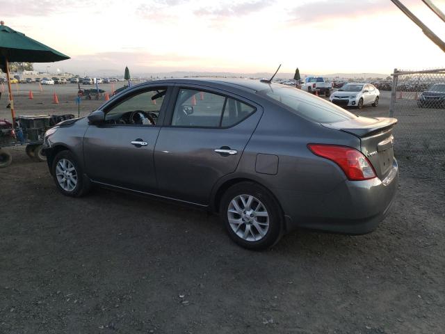 Изображение 2 2019 NISSAN VERSA S 2019 с VIN 3N1CN7AP9KL817124
