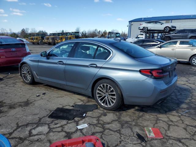 Изображение 2 2021 BMW 530 XI 2021 с VIN WBA13BJ02MWW95328
