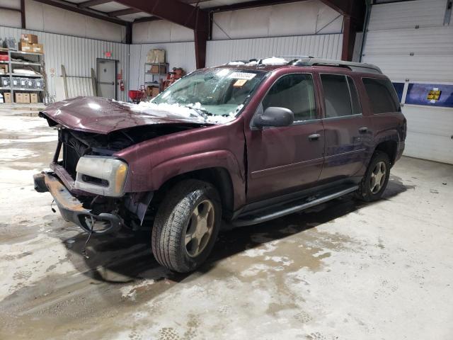 Изображение 1 2006 CHEVROLET TRAILBLAZER EXT LS 2006 с VIN 1GNES16S866170201