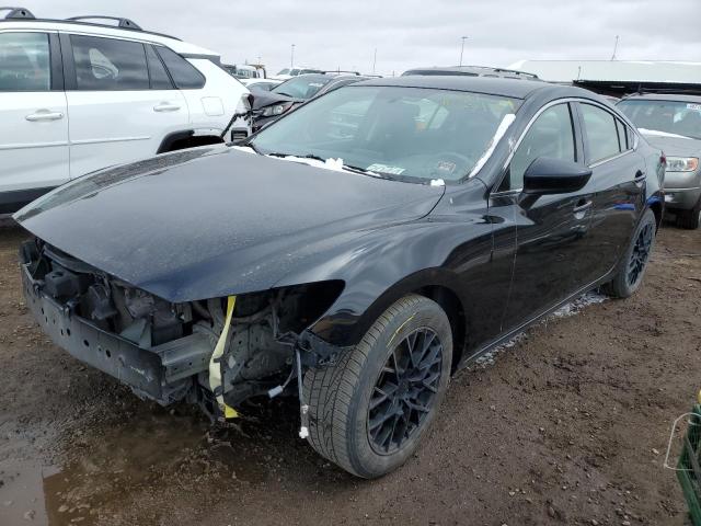 Obraz 2016 MAZDA 6 SPORT 2016