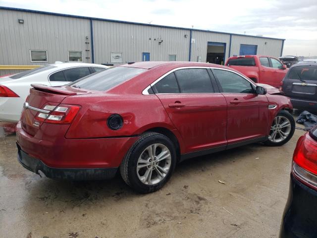 Image 3 of 2015 FORD TAURUS SEL 2015 with VIN 1FAHP2E87FG150251