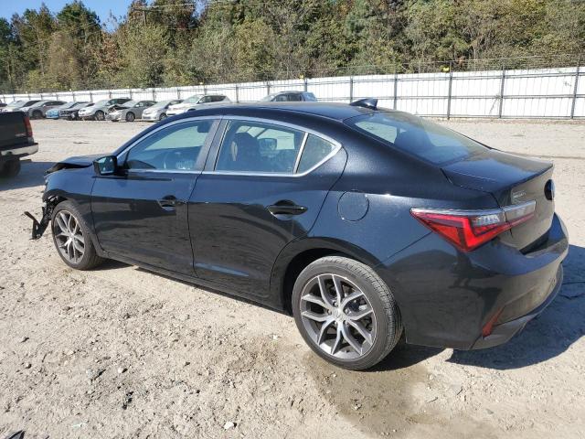 Image 2 of 2020 ACURA ILX PREMIUM 2020 with VIN 19UDE2F73LA006510