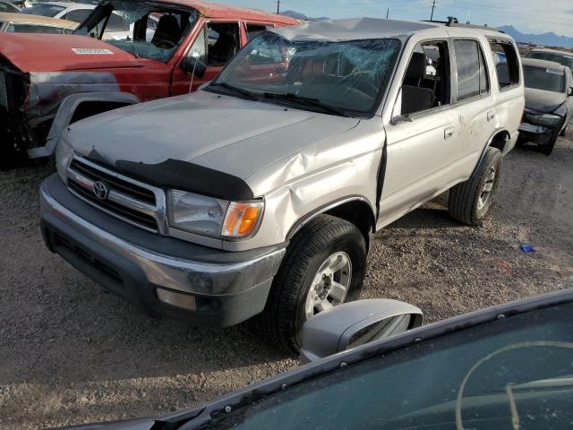 Obraz 1 z 1999 TOYOTA 4RUNNER SR5 1999 z VIN JT3HN86R3X0245785