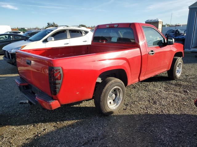 Image 3 of 2006 CHEVROLET COLORADO  2006 with VIN 1GCCS148568211122