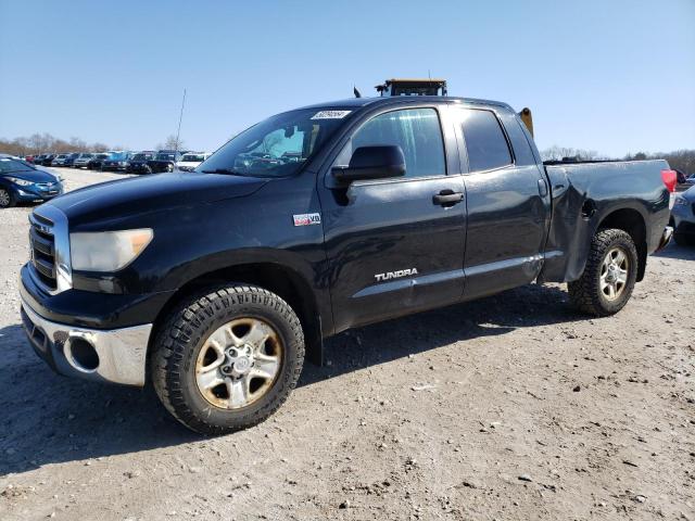 Obraz 1 z 2010 TOYOTA TUNDRA DOUBLE CAB SR5 2010 z VIN 5TFUY5F19AX104261