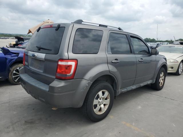 Image 3 of 2009 FORD ESCAPE LIMITED 2009 with VIN 1FMCU04G39KA18496