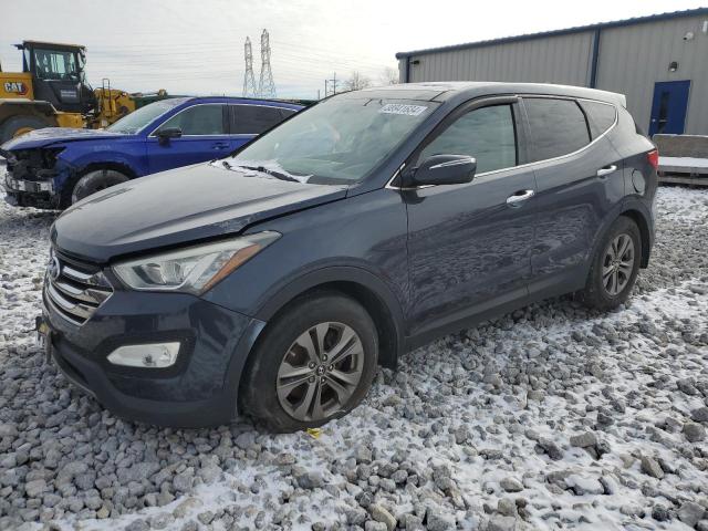 2013 HYUNDAI SANTA FE SPORT  2013 image