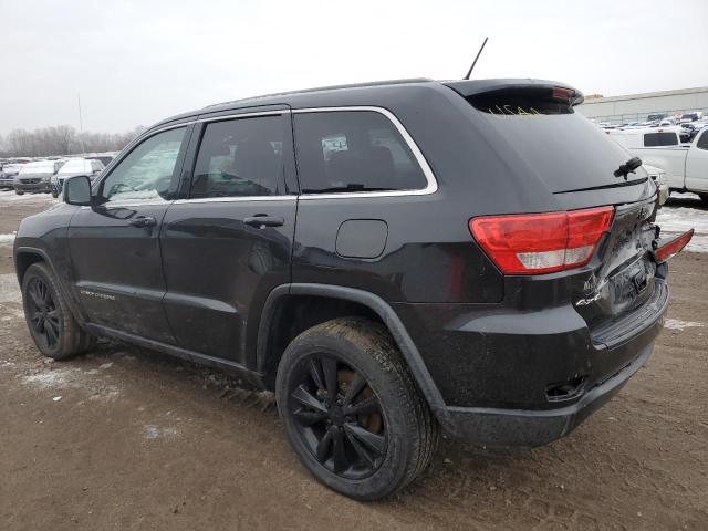 Изображение 2 2012 JEEP GRAND CHEROKEE LAREDO 2012 с VIN 1C4RJFAG5CC352349