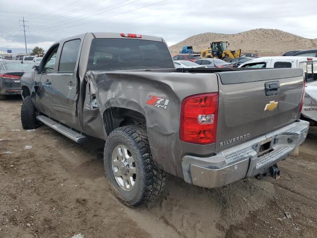 Image 2 of 2013 CHEVROLET SILVERADO K2500 HEAVY DUTY LT 2013 with VIN 1GC1KXC87DF133902