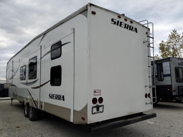 Image 3 of 2013 SIER 5TH WHEEL 2013 with VIN 4X4FSEN27DJ037679