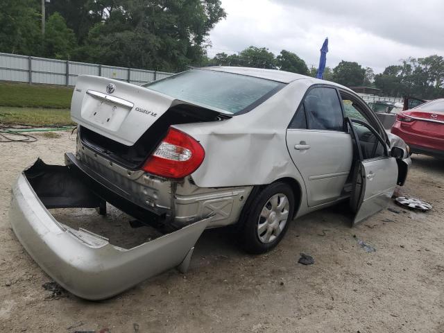Изображение 3 2004 TOYOTA CAMRY LE 2004 с VIN 4T1BE32K44U882505