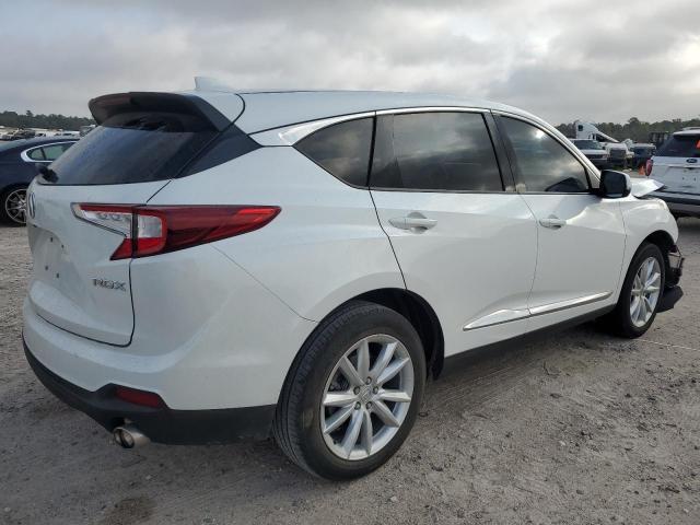 Изображение 3 2021 ACURA RDX  2021 с VIN 5J8TC1H32ML005960