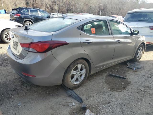 Изображение 3 2014 HYUNDAI ELANTRA SE 2014 с VIN 5NPDH4AE7EH516233