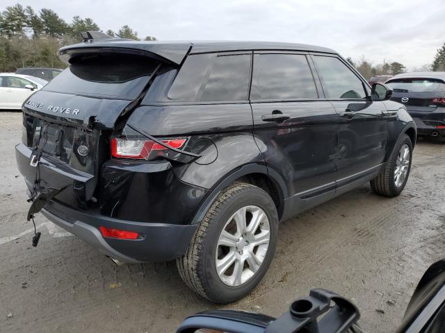 Изображение 3 2018 LAND ROVER RANGE ROVER EVOQUE SE 2018 с VIN SALVP2RX2JH317058