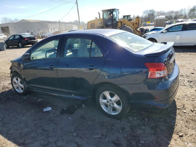 Obraz 2 z 2007 TOYOTA YARIS  2007 z VIN JTDBT923771108292
