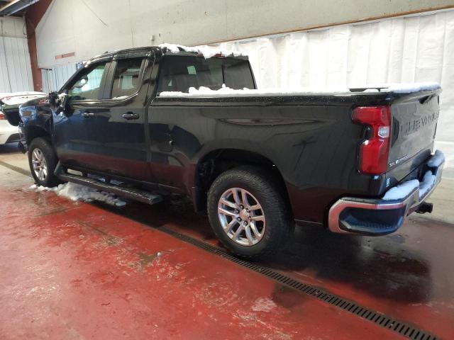 Obraz 2 z 2020 CHEVROLET SILVERADO K1500 LT 2020 z VIN 1GCRYDED6LZ134868