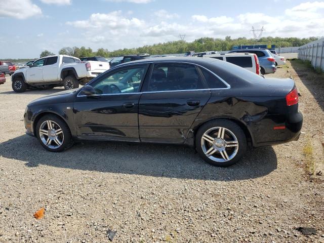 Image 2 of 2008 AUDI A4 2.0T 2008 with VIN WAUAF78E18A049996
