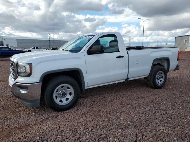 Image 1 of 2017 GMC SIERRA C1500 2017 with VIN 1GTN1LEC8HZ906489