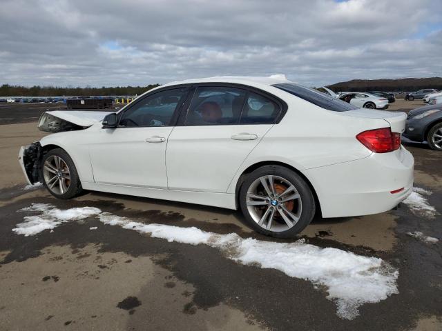 Изображение 2 2013 BMW 328 XI SULEV 2013 с VIN WBA3B5G54DNS05848