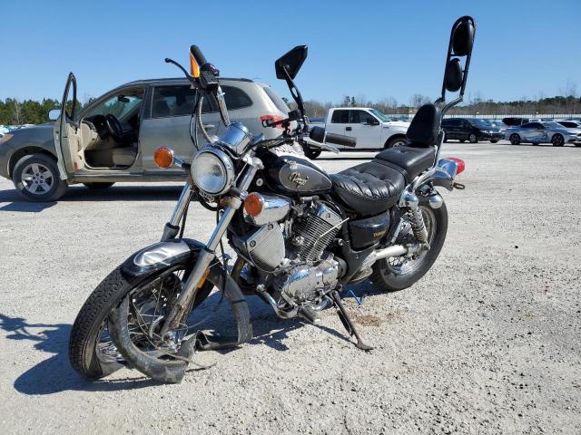 Image 2 of 1995 YAMAHA XV535 S 1995 with VIN JYA3JCE02SA041503