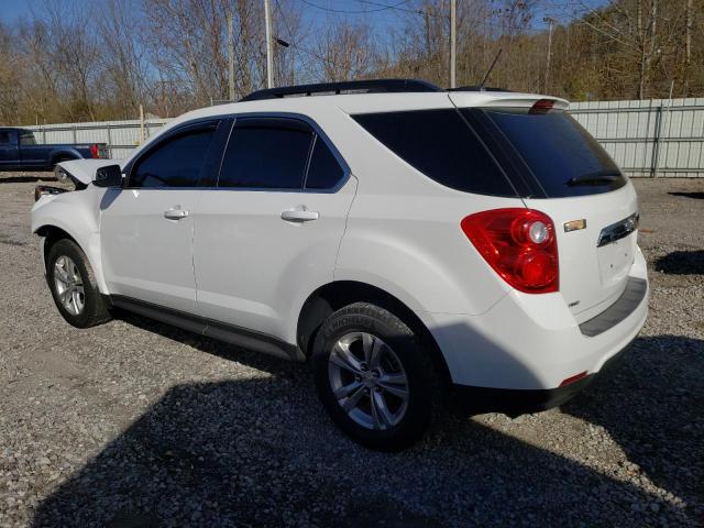 Image 2 of 2015 CHEVROLET EQUINOX LT 2015 with VIN 1GNFLFEK1FZ117418