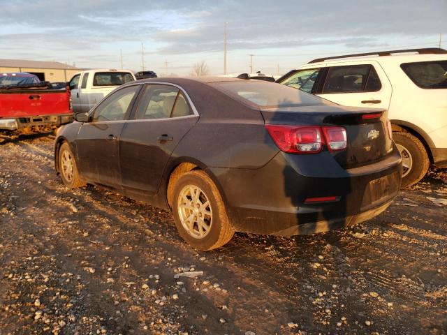 Изображение 2 2014 CHEVROLET MALIBU LS 2014 с VIN 1G11A5SL9EF122830