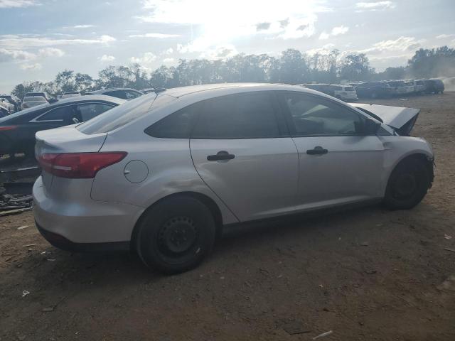 Image 3 of 2017 FORD FOCUS S 2017 with VIN 1FADP3E22HL234620