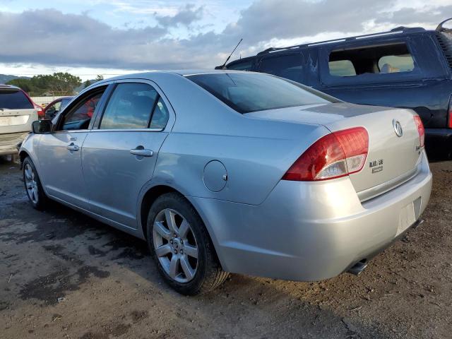 Obraz 2 z 2010 MERCURY MILAN PREMIER 2010 z VIN 3MEHM0JG4AR633541