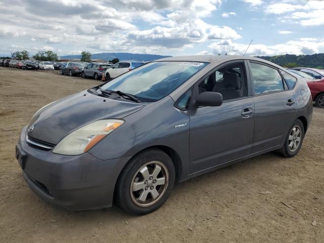 2008 TOYOTA PRIUS  2008 image