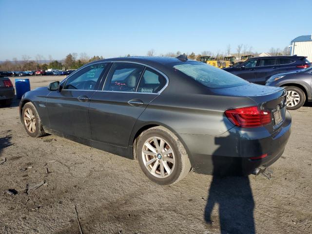 Image 2 of 2015 BMW 528 XI 2015 with VIN WBA5A7C57FD623374