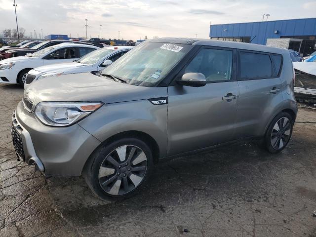 Изображение 1 2016 KIA SOUL ! 2016 с VIN KNDJX3A53G7292997