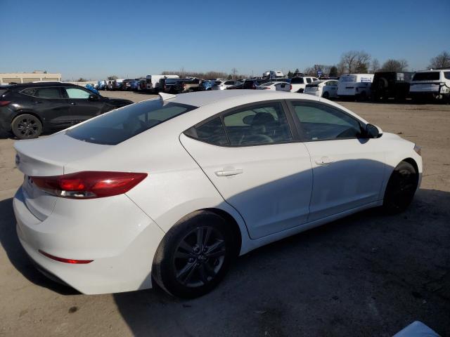 Image 3 of 2017 HYUNDAI ELANTRA SE 2017 with VIN 5NPD84LF7HH016986