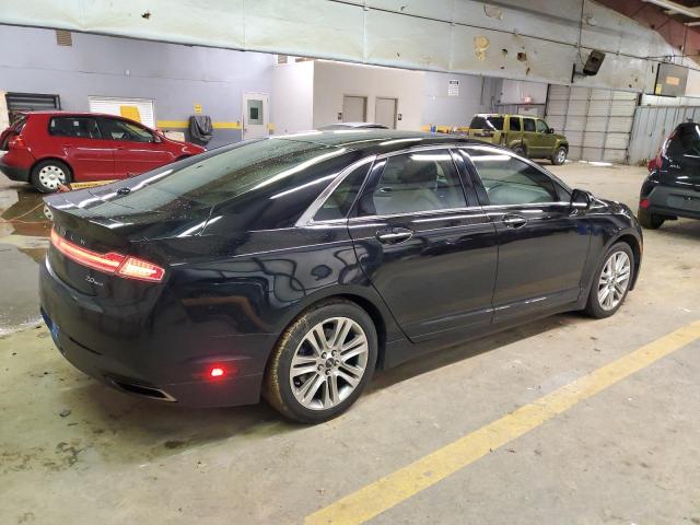 Изображение 3 2016 LINCOLN MKZ  2016 с VIN 3LN6L2G92GR617035
