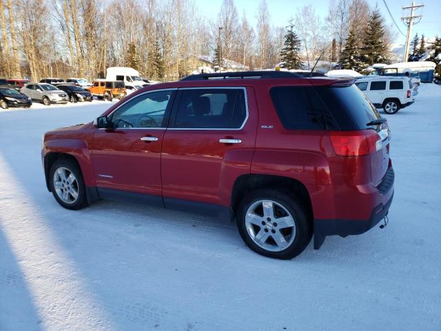 Изображение 2 2013 GMC TERRAIN SLE 2013 с VIN 2GKFLTEK1D6353426