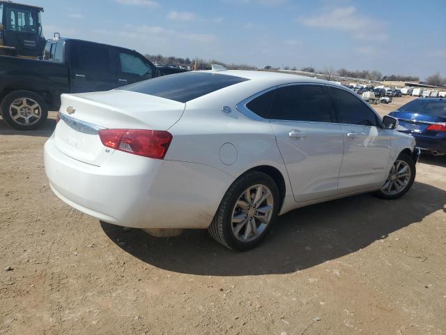Image 3 of 2020 CHEVROLET IMPALA LT 2020 with VIN 2G11Z5S30L9106014