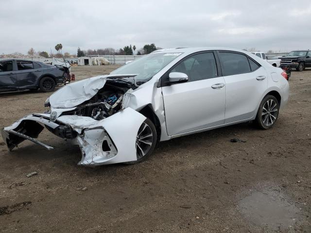 Obraz 1 z 2017 TOYOTA COROLLA L 2017 z VIN 5YFBURHE7HP607113