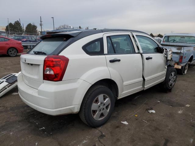 Obraz 3 z 2008 DODGE CALIBER  2008 z VIN 1B3HB28B18D673254