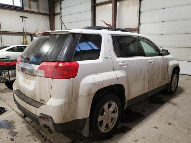 Image 3 of 2015 GMC TERRAIN SLT 2015 with VIN 2GKFLXE30F6100942