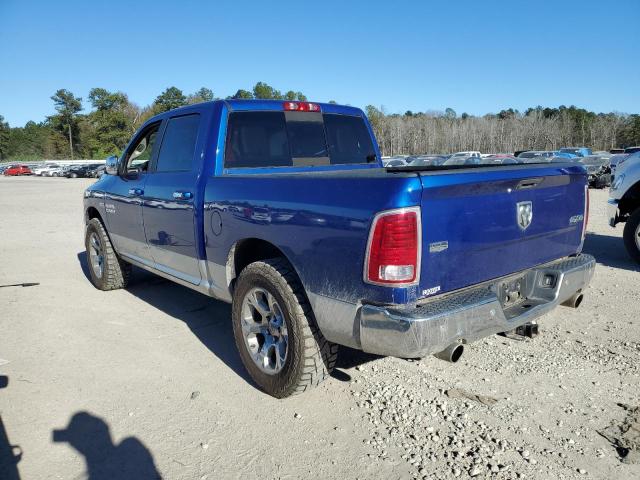 Obraz 2 z 2016 RAM 1500 LARAMIE 2016 z VIN 1C6RR7NT5GS302303
