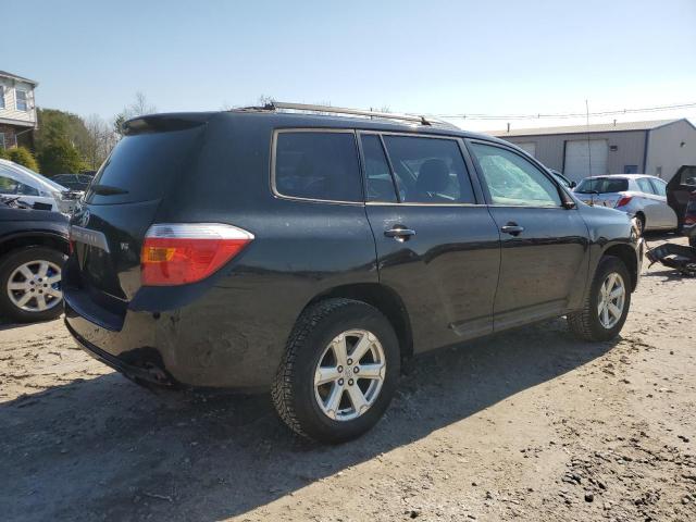 Obraz 3 z 2009 TOYOTA HIGHLANDER  2009 z VIN JTEDS41A792089301