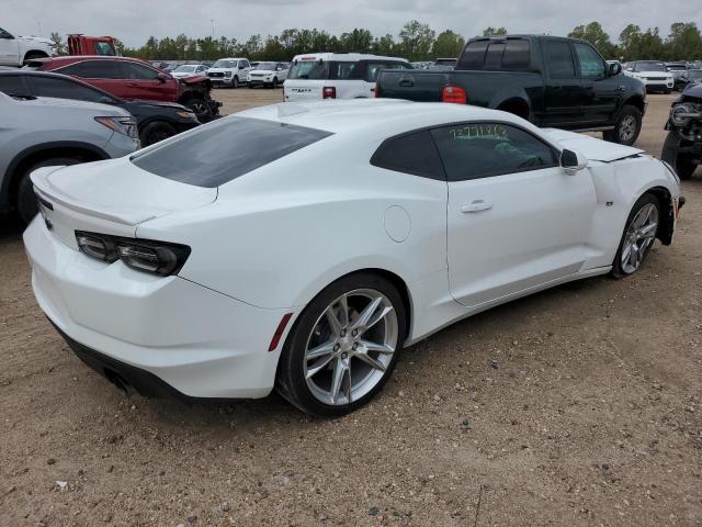 Obraz 3 z Chevrolet Camaro Ls 2019 z VIN 1G1FB1RX8K0149777