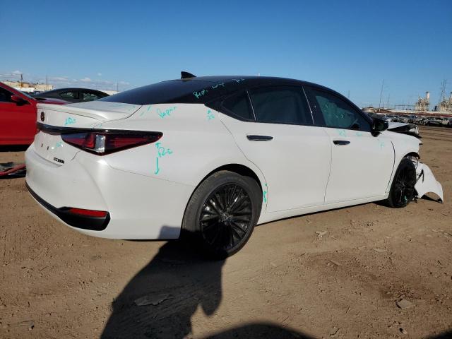 Image 3 of 2023 LEXUS ES 300H BASE 2023 with VIN 58ADA1C16PU033942