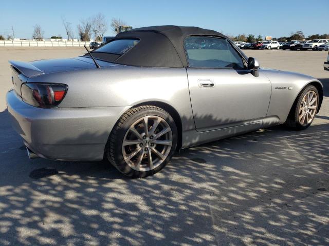 Image 3 of 2007 HONDA S2000  2007 with VIN JHMAP21497S003893