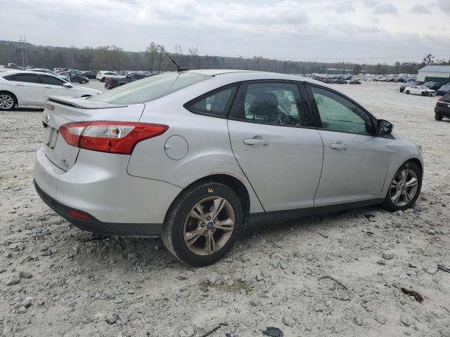 Изображение 3 2012 FORD FOCUS SE 2012 с VIN 1FAHP3F26CL444484