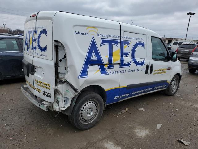 Obraz 3 z 2017 RAM PROMASTER CITY  2017 z VIN ZFBERFAB3H6D58447