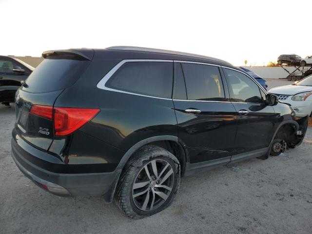 Obraz 3 z 2017 HONDA PILOT ELITE 2017 z VIN 5FNYF6H05HB014109